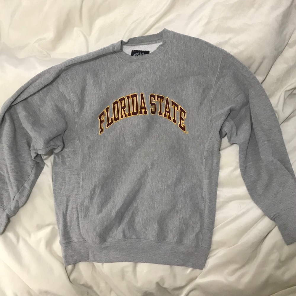Florida State Crewneck